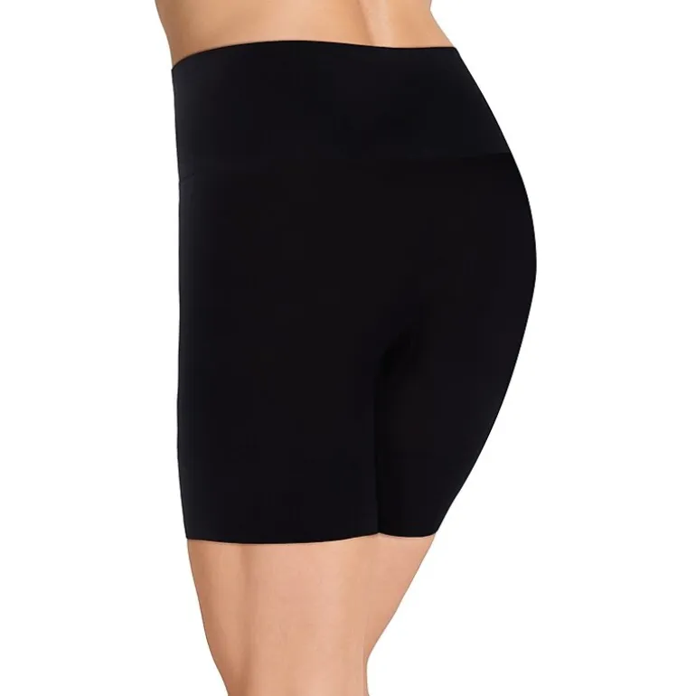 Jockey Skimmies® Seamfree® 360° Tummy Smoothing Mid-Waist Short - 4460
