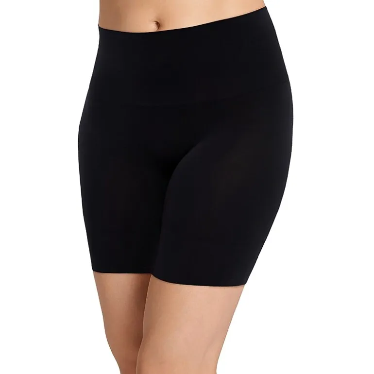 Jockey Skimmies® Seamfree® 360° Tummy Smoothing Mid-Waist Short - 4460