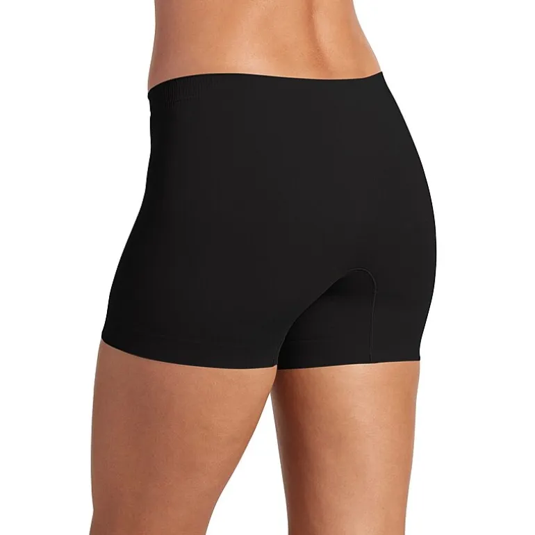 Jockey Skimmies® Seamfree® Ultralight Cooling Shortie Slipshort - 6191