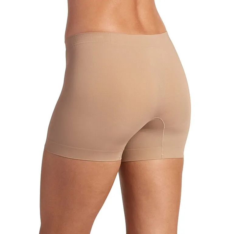 Jockey Skimmies® Seamfree® Ultralight Cooling Shortie Slipshort - 6191