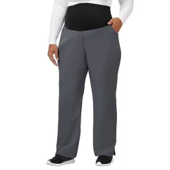Jockey 2459 Womens Maternity Stretch Fabric Scrub Pant