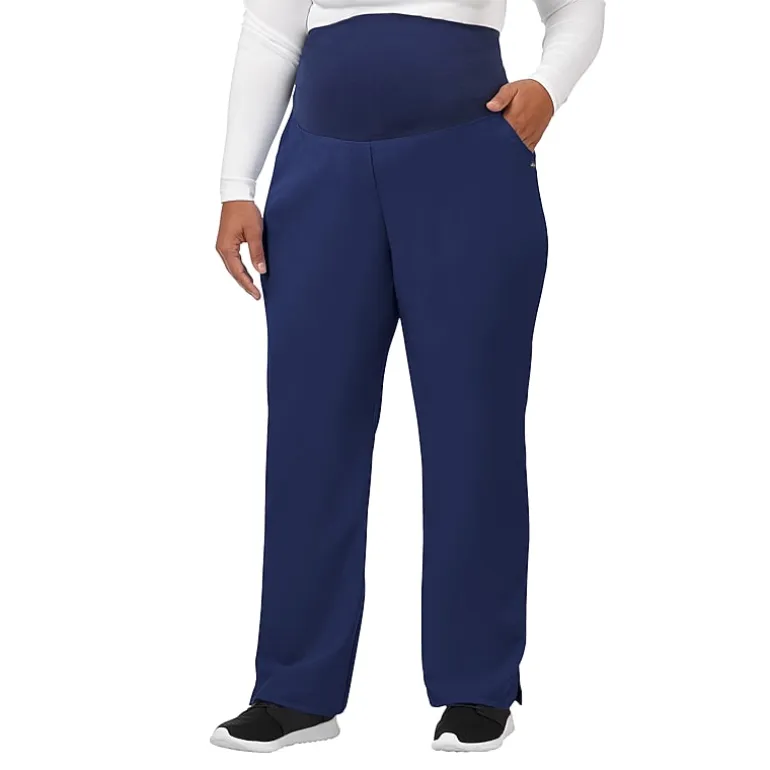 Jockey 2459 Womens Maternity Stretch Fabric Scrub Pant