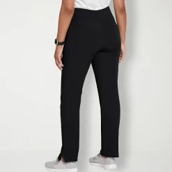 Jockey 2459 Womens Maternity Stretch Fabric Scrub Pant
