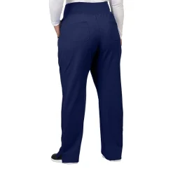 Jockey 2459 Womens Maternity Stretch Fabric Scrub Pant