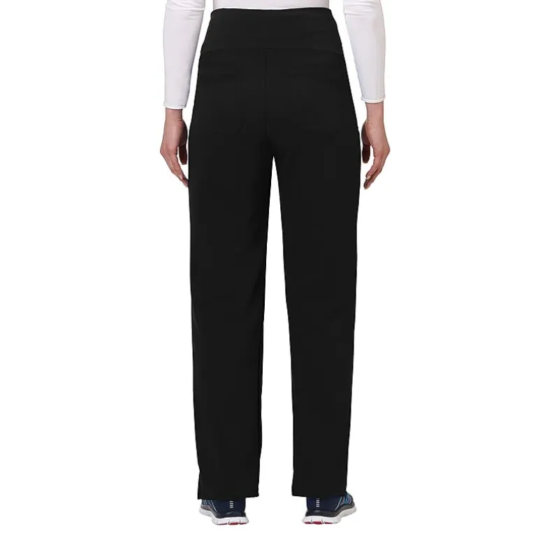 Jockey 2459 Womens Maternity Stretch Fabric Scrub Pant
