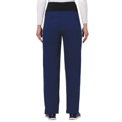 Jockey 2459 Womens Maternity Stretch Fabric Scrub Pant