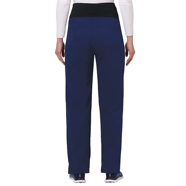 Jockey 2459 Womens Maternity Stretch Fabric Scrub Pant