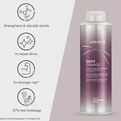 Joico Defy Damage Conditioner 33.8 oz.