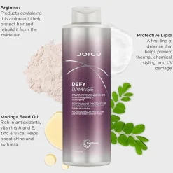 Joico Defy Damage Conditioner 33.8 oz.
