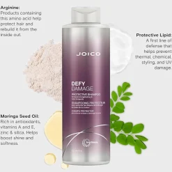 Joico Defy Damage Shampoo 33.8 oz.