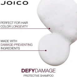 Joico Defy Damage Shampoo 33.8 oz.