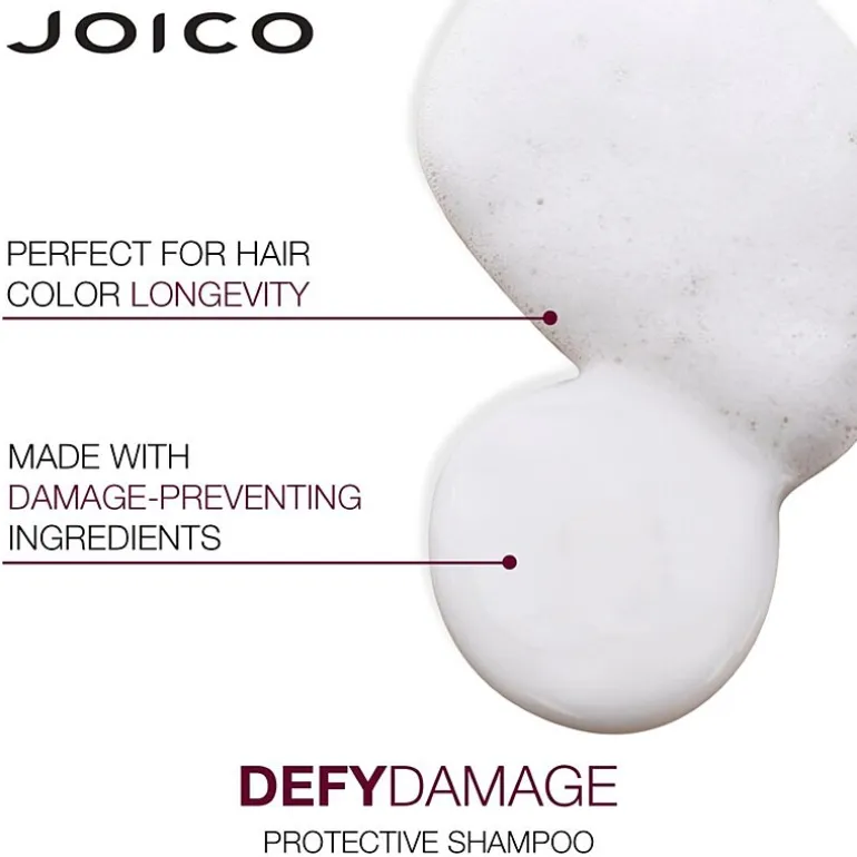 Joico Defy Damage Shampoo 33.8 oz.