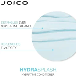 Joico Hydrasplash Hydrating Conditioner 33.8 oz.
