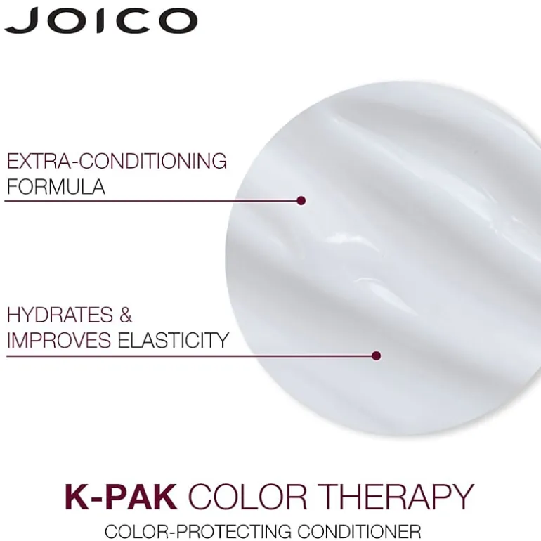 Joico K-Pak Color-Therapy Conditioner - 33.8 oz.