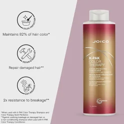Joico K-Pak Color-Therapy Conditioner - 33.8 oz.