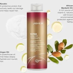 Joico K-Pak Color-Therapy Shampoo - 33.8 oz.