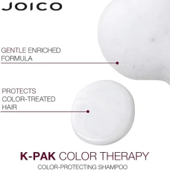 Joico K-Pak Color-Therapy Shampoo - 33.8 oz.