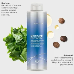 Joico Moisture Recovery Shampoo 33.8 oz.