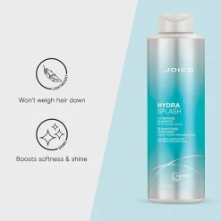 Joico Hydrasplash Hydrating Shampoo 33.8 oz.