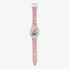 JoJo Siwa Girls Digital Multicolor 2-pc. Watch Boxed Set Joj40171