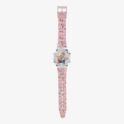 JoJo Siwa Girls Digital Multicolor 2-pc. Watch Boxed Set Joj40171