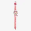 JoJo Siwa Girls Digital Multicolor Strap Watch Joj4351jc