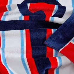 JONATHAN ADLER Big Anchor Beach Towel