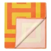 JONATHAN ADLER Greek Key Beach Towel