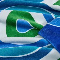 JONATHAN ADLER Milano Beach Towel