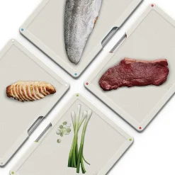 Joseph Joseph Folio 4-pc. Cutting Board Set