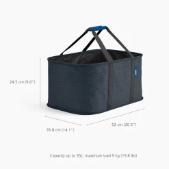 Joseph Joseph Hold All Collapsible Laundry Basket