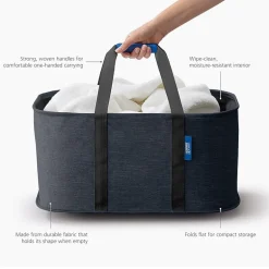 Joseph Joseph Hold All Collapsible Laundry Basket