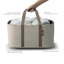 Joseph Joseph Hold All Collapsible Laundry Basket