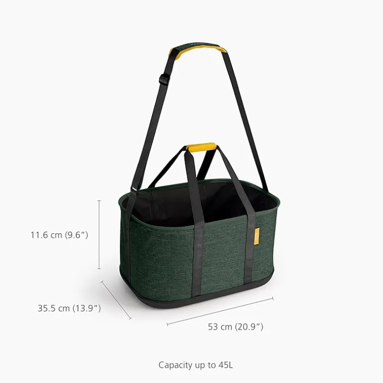 Joseph Joseph Hold All Collapsible Laundry Basket