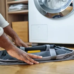 Joseph Joseph  35l Hold-All Collapsible Laundry Basket