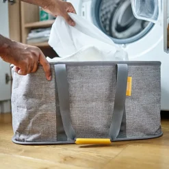 Joseph Joseph  35l Hold-All Collapsible Laundry Basket