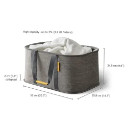 Joseph Joseph  35l Hold-All Collapsible Laundry Basket