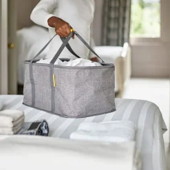 Joseph Joseph  35l Hold-All Collapsible Laundry Basket