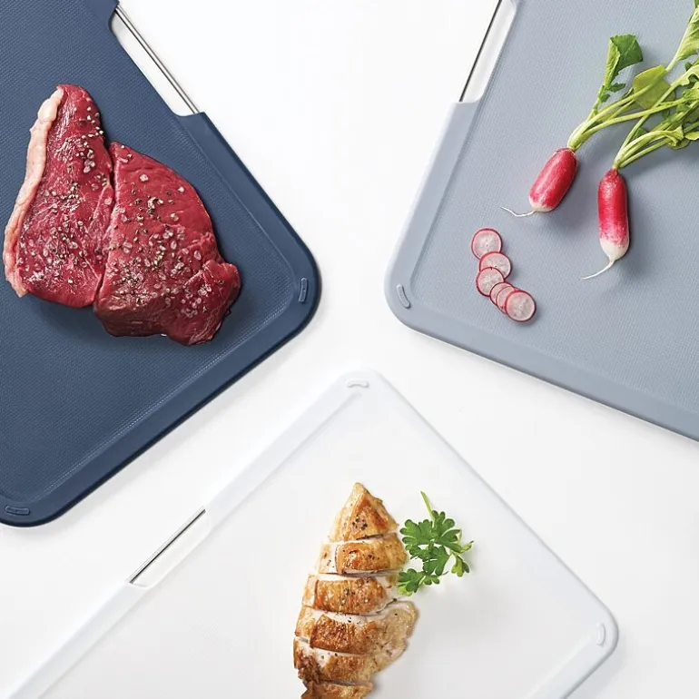 Joseph Joseph Nest 3-pc. Cutting Board Set