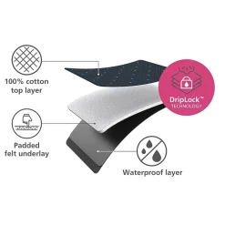 Joseph Joseph  Pocket Plus Folding Ironing Board
