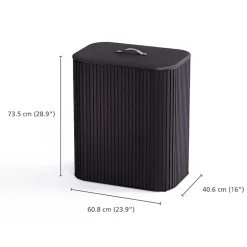 Joseph Joseph  Total Luxe Laundry Basket