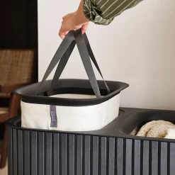 Joseph Joseph  Total Luxe Laundry Basket