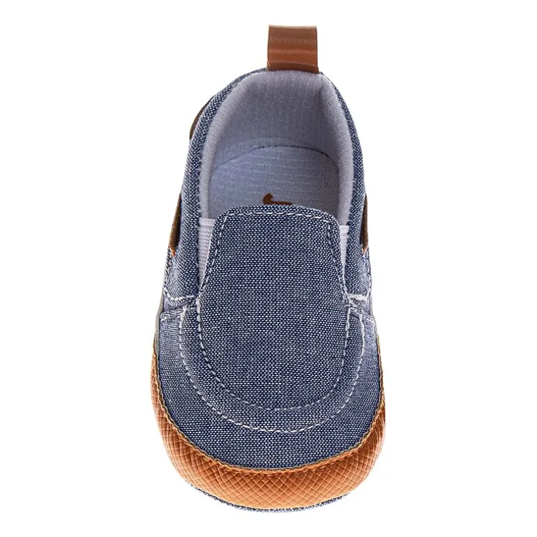 Josmo Baby Boys Slip-On Shoe