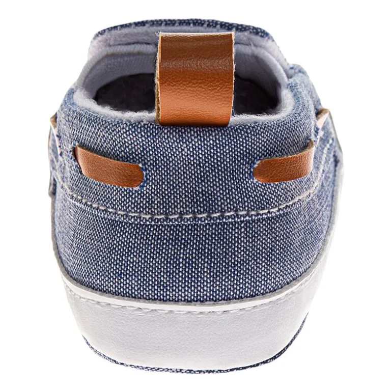 Josmo Baby Boys Slip-On Shoe