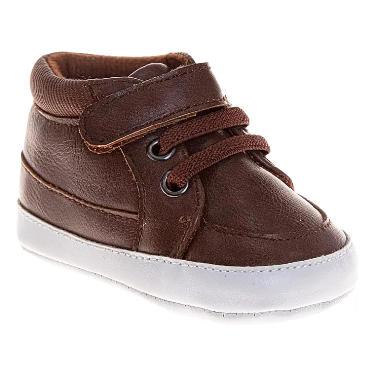 Josmo Boys Baby Sneakers