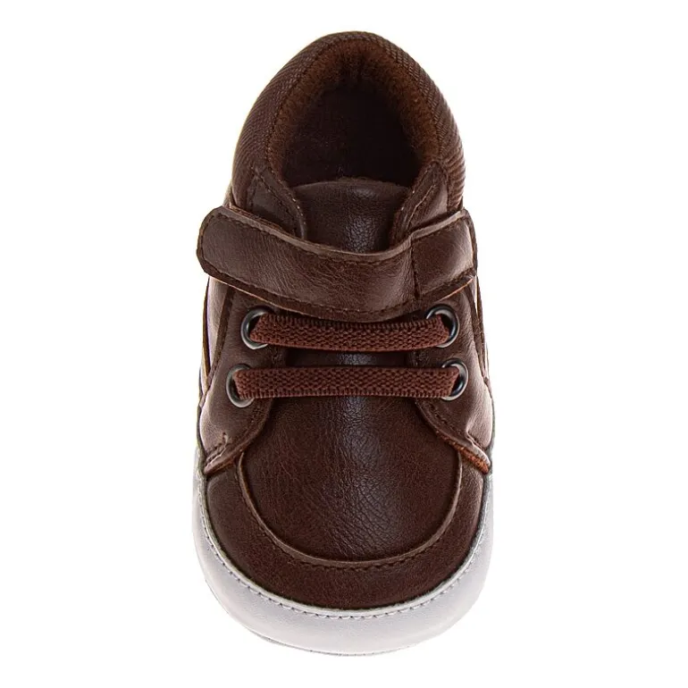 Josmo Boys Baby Sneakers