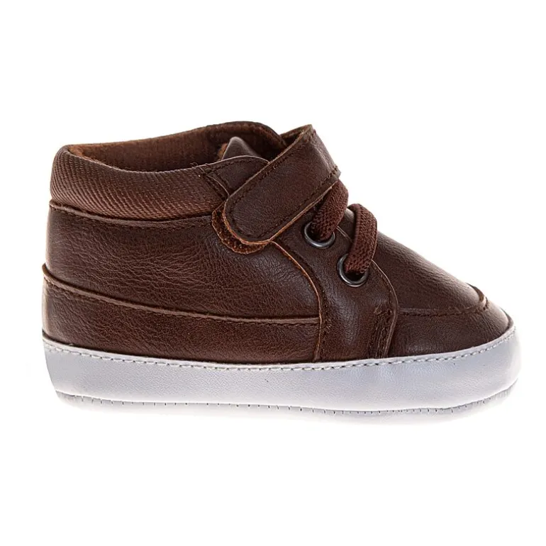 Josmo Boys Baby Sneakers