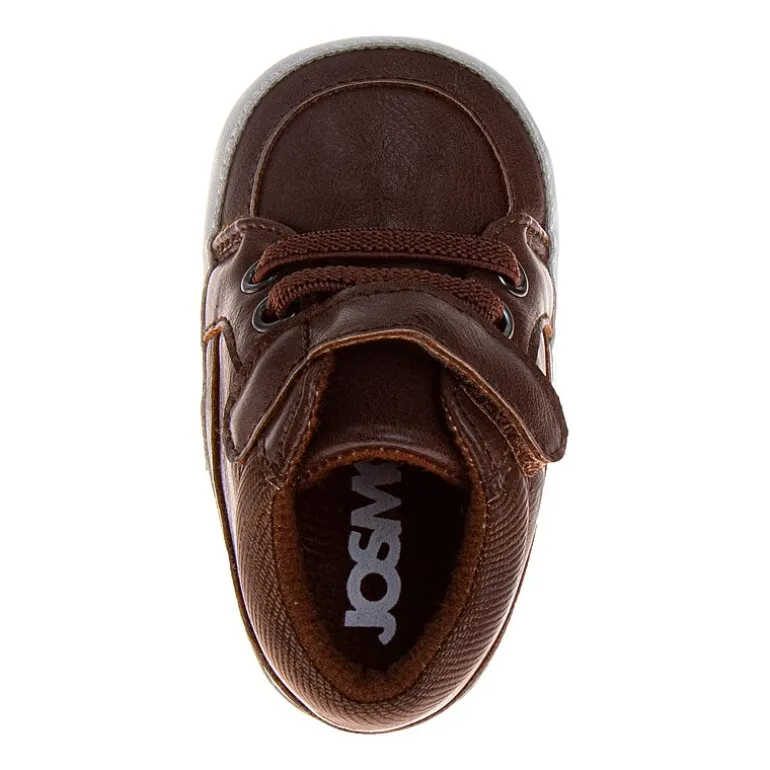 Josmo Boys Baby Sneakers