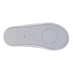 Josmo Boys Cars Round Closed Toe Slip-On Shoe