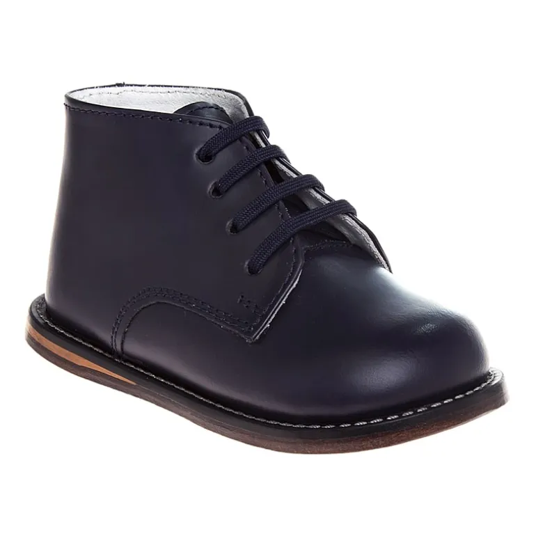 Josmo Boys Oxford Shoes